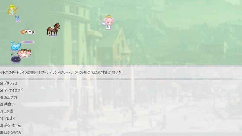 あるけみすと