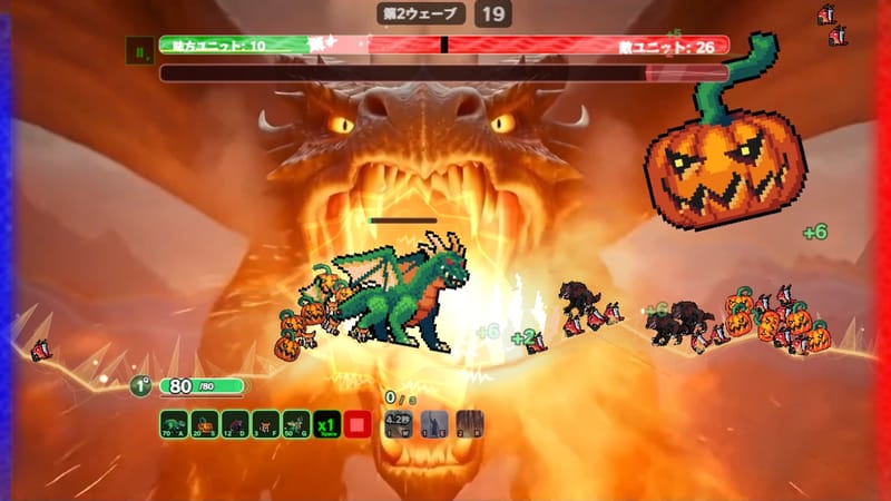 PICOBOUNCE SAGA