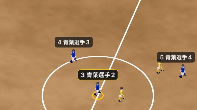 high school soccer managment